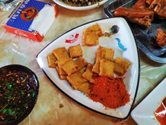 -王万妈卤猪脚(青岩交通路)