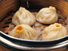 蟹粉小笼-王家沙点心店(南京西路总店)
