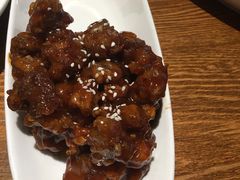 糖醋排骨-姑奶奶老厨房(南坪路总店)
