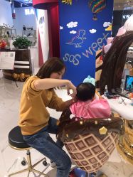 -So Sweet 儿童美发(昆明恒隆广场店)