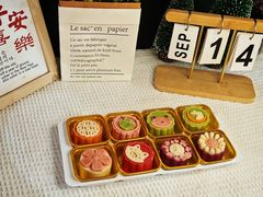 -幸福里DIY蛋糕烘焙·团建·拼豆豆(普陀店)