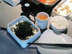 -半天妖烤鱼(石岛店)