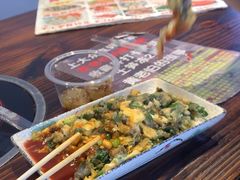 -黄老伯的海蛎煎