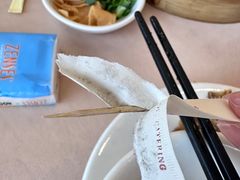 -亮庆餐厅·粤菜·早茶(篁庄店)