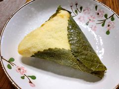 -叶婆婆豆浆馍馍