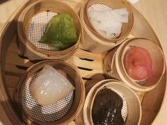 -避风塘(百联东郊店)