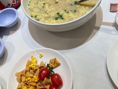 -双合园·海鲜水饺青岛菜(万佳广场店)