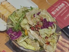 -木屋烧烤(龙岗南联店)
