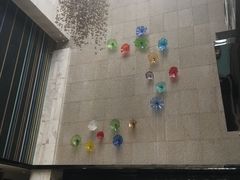 -西安长征华美达酒店