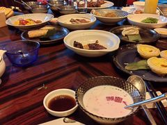 -新天世纪中餐厅