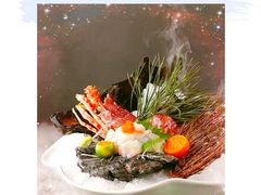 -吉之仙•中国制造•出口级食材日料店(领事馆总店)