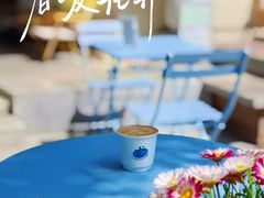 -Beans Solo豆号咖啡(百家湖花园店)