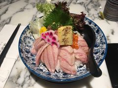 -家贺屋刺身寿司专门店