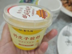 -紫光园·烤鸭·小馆(横七条店)