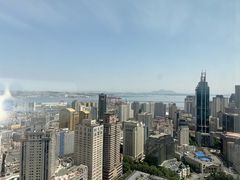 -大连中远海运洲际酒店