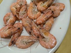 -吉莲利苑海鲜酒家(珠海拱北28年老字号店)