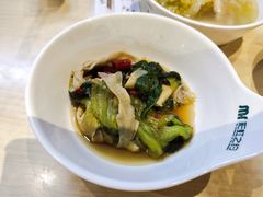 -梦航彩虹之约自助餐厅(华府天地店)