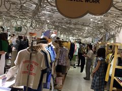 -0101丸井百货(新宿ANNEX店)