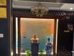 -北纬39度天津宴(黑牛城道店)