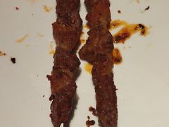 -羊门客在·烤盐池滩羊·川菜