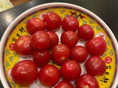 -芦月轩羊蝎子(北蜂窝店)