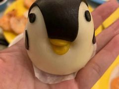 -帝企鹅自助餐厅•儿童岛•真企鹅(长隆企鹅酒店)