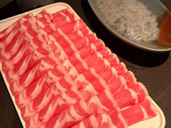 -东来顺·非遗火锅(赛格国际购物中心店)