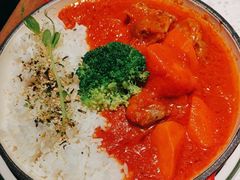 -秀玉coffee&kitchen(黄石大上海店)