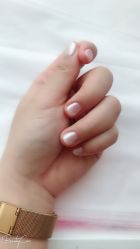 -Pink You美甲美睫纹绣定制中心