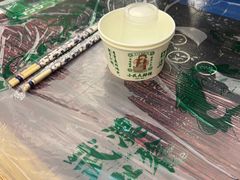 -小民大排档(江汉路店)