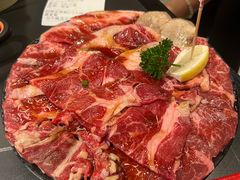 -谷牛和牛烤肉(漕河泾印象城店)
