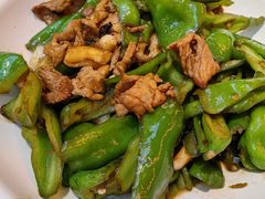 -湘遇长安·湘菜·陕西面(刘家窑店)