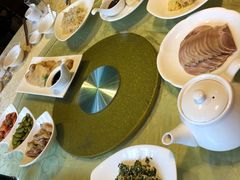 -绿波廊(豫园店)