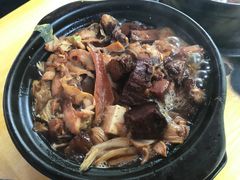 -赵家牛肉砂锅(台西三路店)