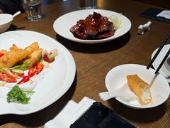 -廊亦舫Lang Yi Fang Restaurant(金桥店)