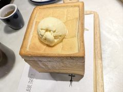 -绿茶餐厅(茂业天地店)