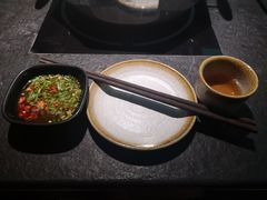 -新草堂锅物料理(泉城路店)