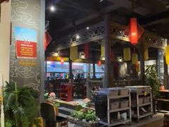 -蜀国大将老火锅(江北店)