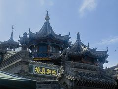 -杨老大焙子月饼干货(宽巷子民族美食街店)