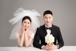 -雪中彩影婚纱摄影·品控旗舰店