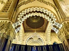 -哈桑二世清真寺