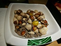 盐烤银杏-琴寿司居酒屋(软件园店)