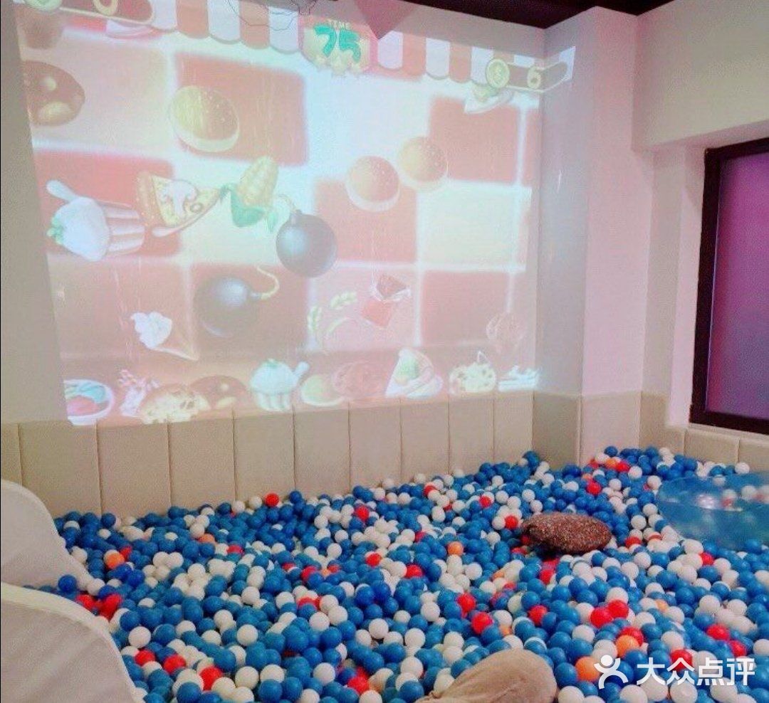 北京遛娃 || Buy Sweet主题乐园 ||🆙🆙