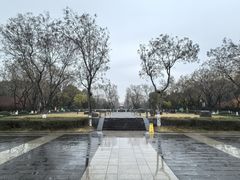-明故宫遗址公园