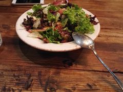 -SISTERS BAR RESTAURANT川意酒馆(嘉善老市H楼店)