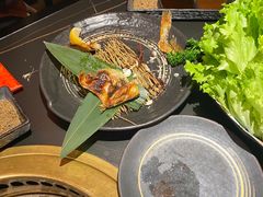 -谷牛和牛烤肉(漕河泾印象城店)