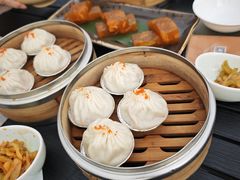 -水上明月·湖景餐厅