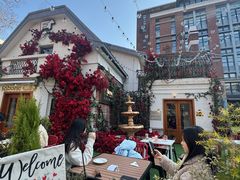 -弗兰克牛排西餐厅Ribone steak house(柠檬花园店)