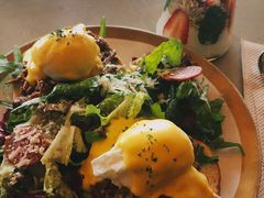 -The Rug Cafe(王府中环店)