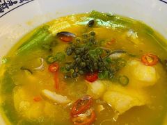 -荟星庭西餐厅(天府丽都喜来登饭店)